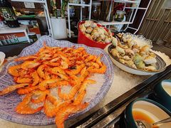 -索菲特西湖大酒店·香榭丽全日候餐厅(南山路店)