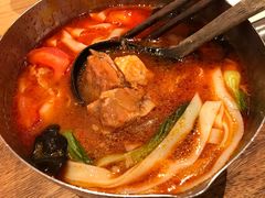 -小满手工粉(上海月星环球港店)