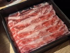 -温野菜涮涮锅(西单大悦城店)