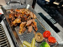 -鼎原力量吊炉烧烤主题餐厅(临河街店)