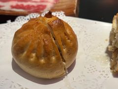 -额尔敦传统涮(公园西路店)