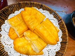 油条-乡里八闽·福州乡土菜(西园店)