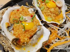 -额尔敦牛厨师铜板烧