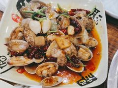 -柒五龙虾(八王寺店)
