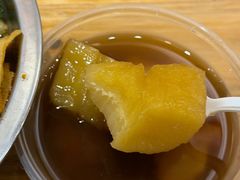 -柳州肥姨妈大骨螺蛳粉(江宁万达店)