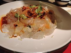 -四姐妹东北饺子(沙尾路店)