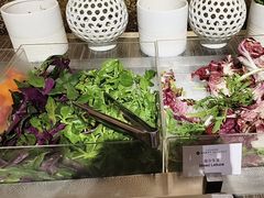 -天津东凯悦酒店·Market Café自助餐厅
