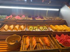 -牛YO寿喜烧和牛火锅自助(三台子万象汇店)