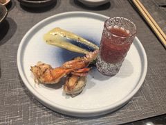 -枫品铁板烧(东樾店)