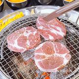 魔都探店｜烤肉开吃很good，吃肉就认咕的咕的