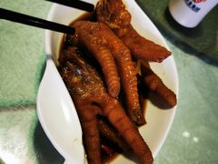 陈醋凤爪-沙河粉村·国家非遗传承(云台店)