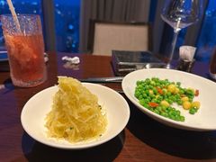 -环球港凯悦 · 享悦中餐厅