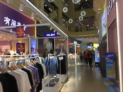 -宝龙广场(福州台江店)