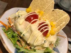 -酒井酱子·深夜食堂(东城汇店)