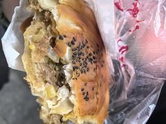 -涂记油酥饼(江汉三路店)