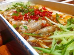 -纳瓦新疆菜(银都店)