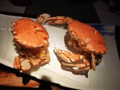 -京料理·日料自助·铁板燒(复悦城店)