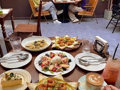 -沏点Trattoria意大利餐厅(新街口店)