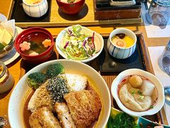 -味太助·银饭食堂(中华城店)