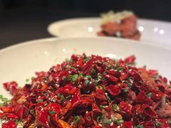 -晓长安·新陕菜(曲江店)