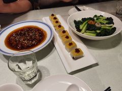 -老太原菜馆(中正天街店)
