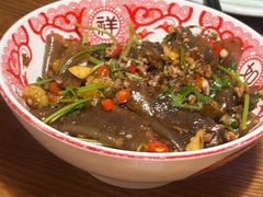 -恰饭·老长沙市井菜(天河客运站店)