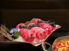 -色響火锅(恒隆广场店)