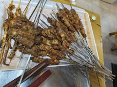 -古彭7只羊·徐州烧烤(玄武墨香路店)