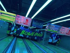 -世代星球·保龄球·镭战真人CS·团建(杨浦店)