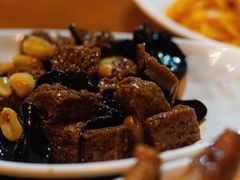 -奶奶的味道(胶州路店)