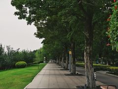 -云龙湖旅游景区