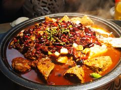 经典麻辣烤鱼-烤匠麻辣烤鱼(环球中心店)