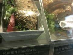 -COSTA COFFEE(丰联广场店)