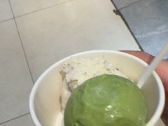 -半岛听涛蒸汽海鲜自助(K11店)
