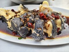 -青龙潭鱼庄