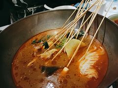 -付小姐在成都(五道口店)