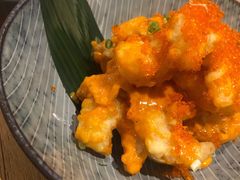 -隐泉之语日式料理(王府中环店)