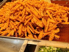 -丁家坡洋芋·观音桥好吃街A区(全国总店)