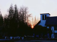 -太阳岛度假酒店