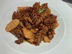 -闫府私房菜·老字号(恒隆店)