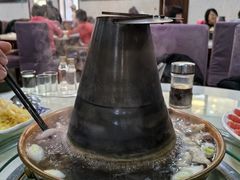 -福寿斋·老北京铜锅涮肉·烤鸭(顺义总店)