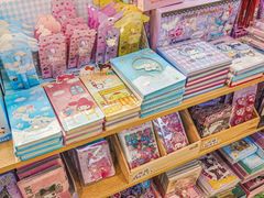 -晨光文具(天客隆大厦大商超市店)