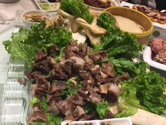 -大铁勺新津菜(东丽阳光新业广场店)