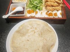 -解家河南菜(商鼎路店)