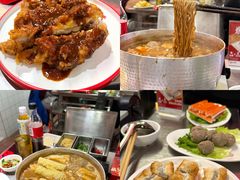 -燃计沙茶皇·香港沙茶火锅(人广旗舰店)