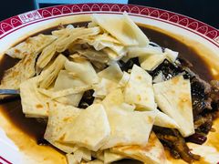 -旺顺阁·北京菜(北辰上品+)