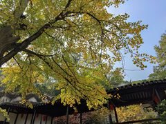 -惠山古镇·寄畅园