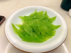 -23号墙门菜(狮虎桥店)
