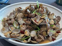 -靓湾海鲜·海景餐厅(小麦岛店)