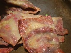 -伍丁·烤牛肋(和平东桥店)
